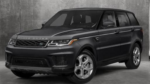 LAND ROVER RANGE ROVER SPORT 2020 SALWR2SE1LA702825 image